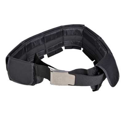 PSE Leakproof Scuba Diving Accessories Pocket Weight Belt Nylon Material